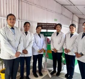 Bachelor/B.Sc. in Me...